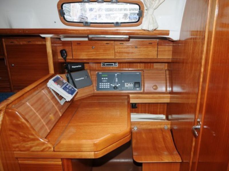 Bavaria 46