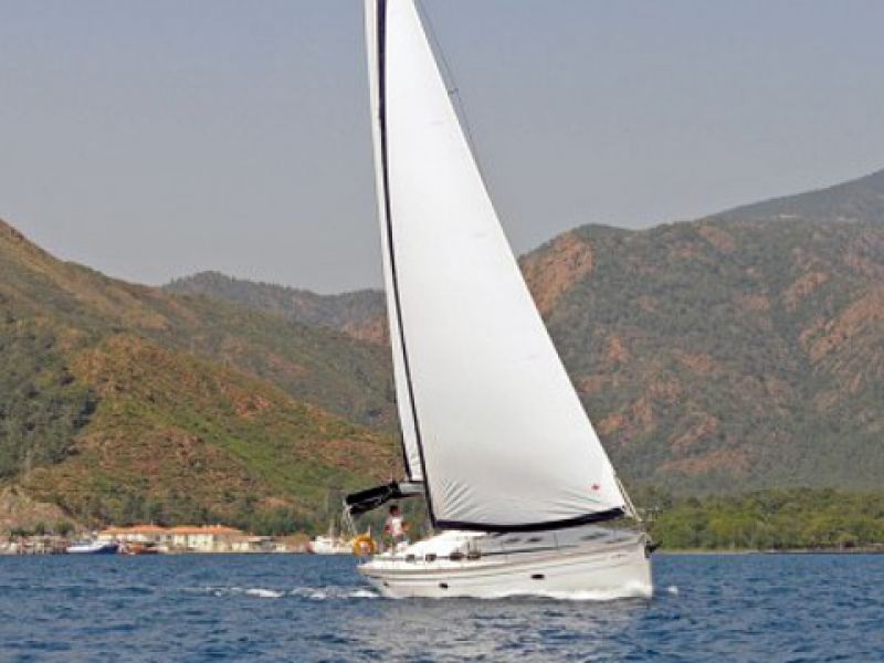 Bavaria 46