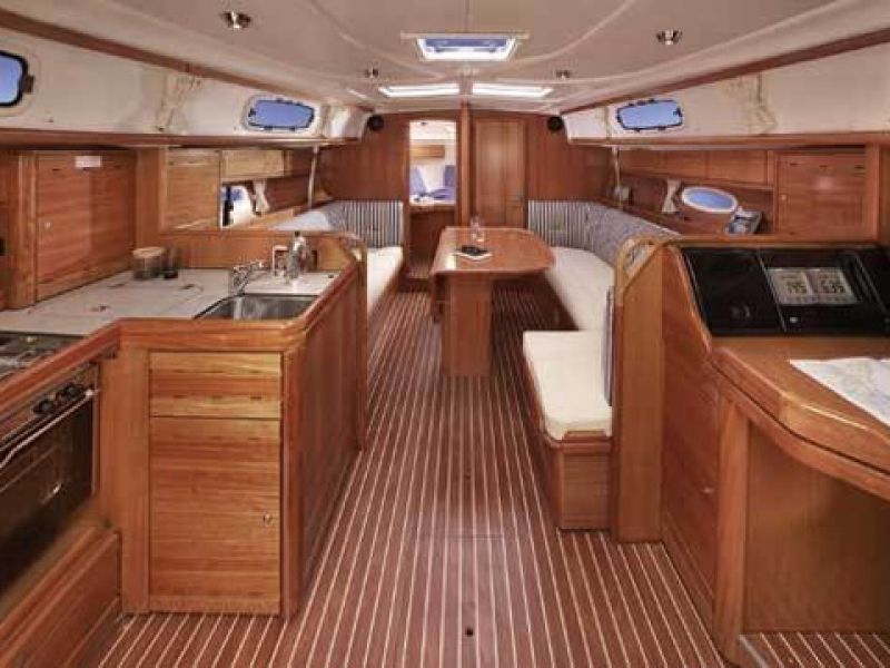 Bavaria 37 Cruiser