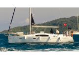 Oceanis 40