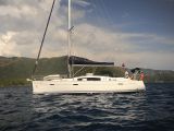 Oceanis 40