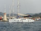 Oceanis 40