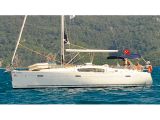 Oceanis 43