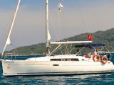 Oceanis 34