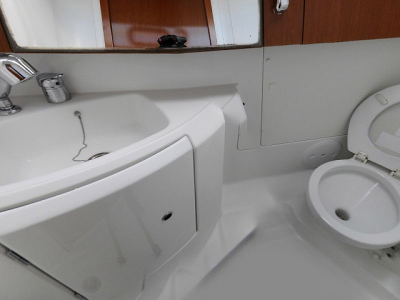 Oceanis 34