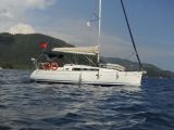 Oceanis 34
