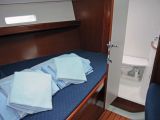 Oceanis 393