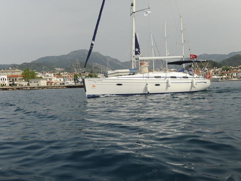 Bavaria 39