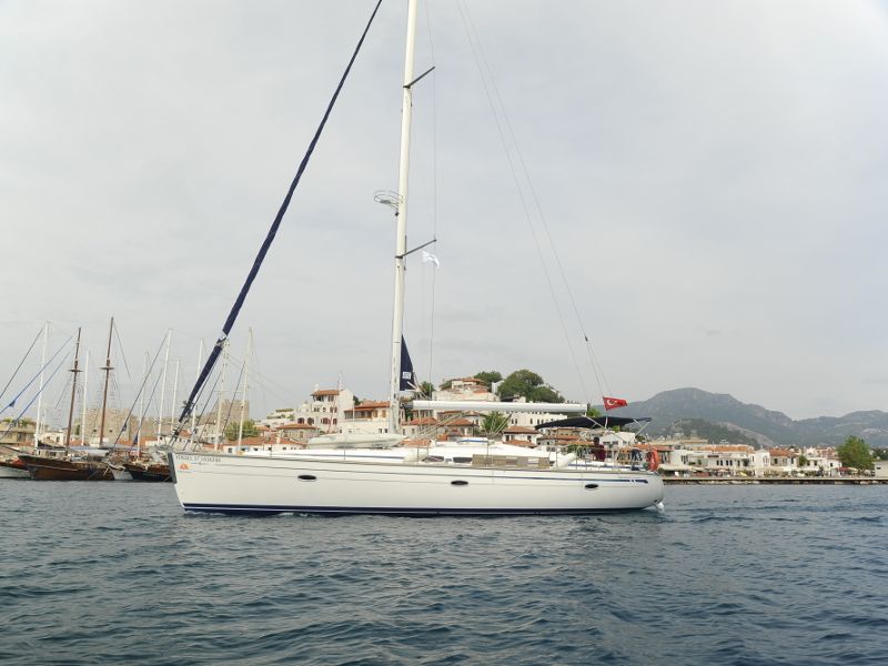 Bavaria 46