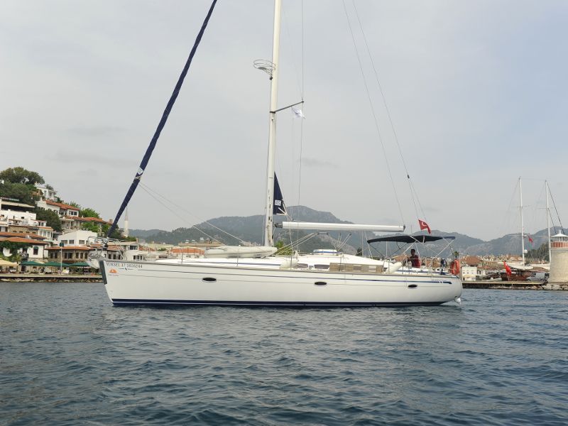 Bavaria 46