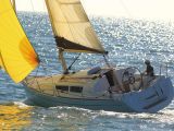 SUN ODYSSEY 30 i
