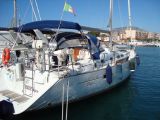 Oceanis 423