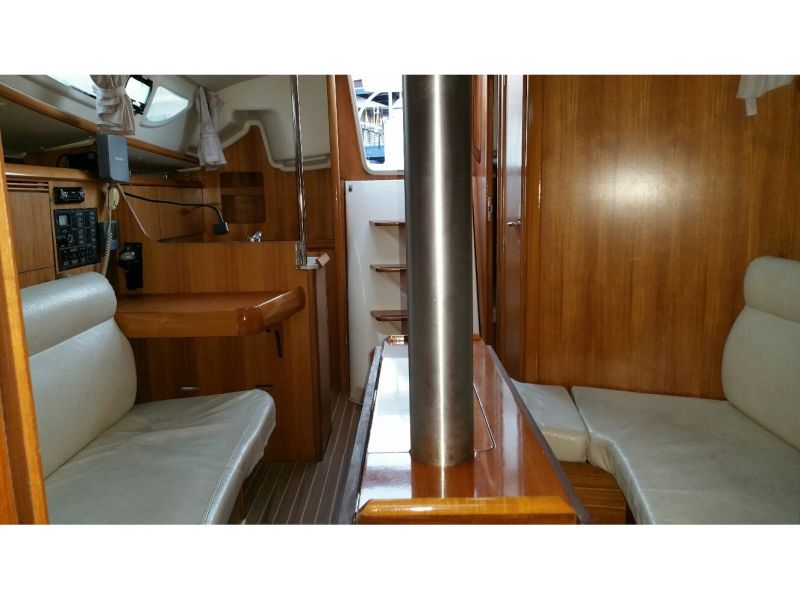 Sun Odyssey 32