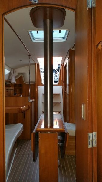 Sun Odyssey 32