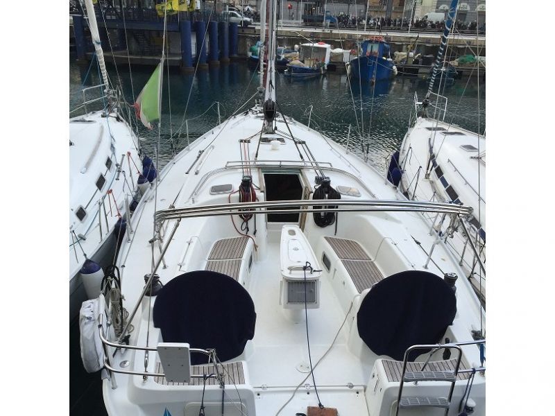 Cyclades 434