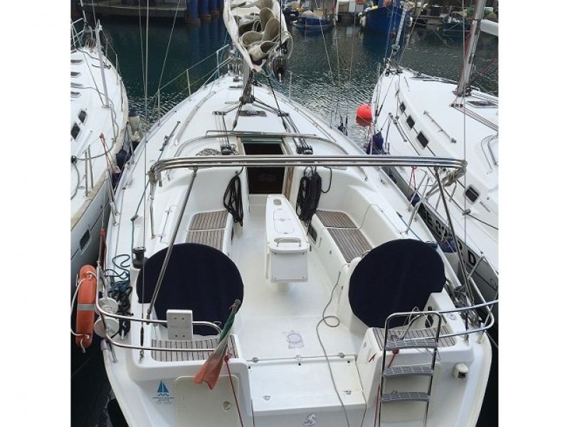 Cyclades 393