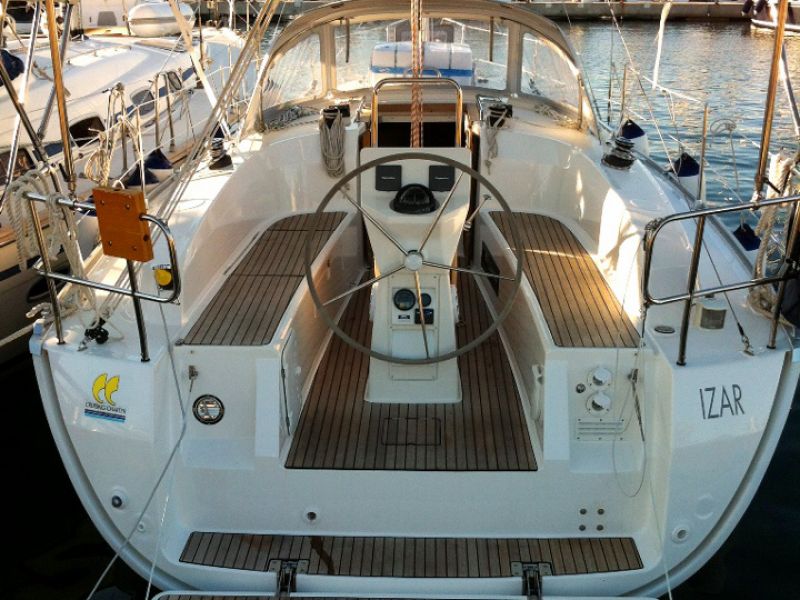 Bavaria 32 Cruiser