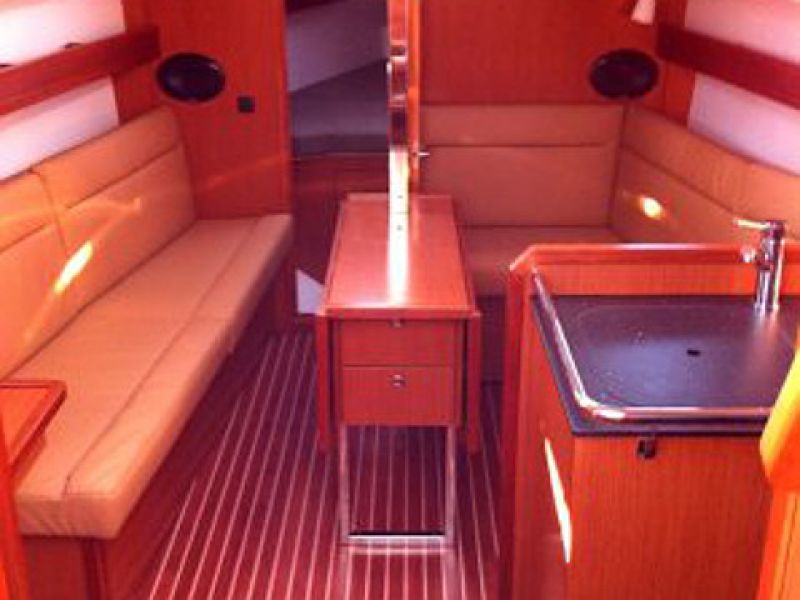 Bavaria 32 Cruiser