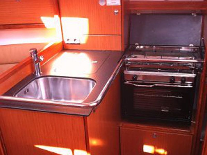 Bavaria 32 Cruiser
