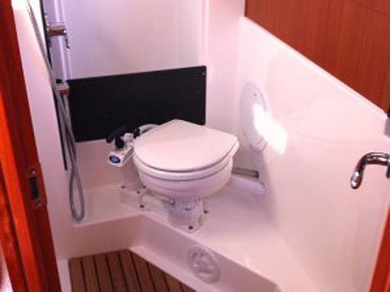 Bavaria 32 Cruiser