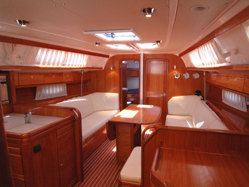 Bavaria 38 C