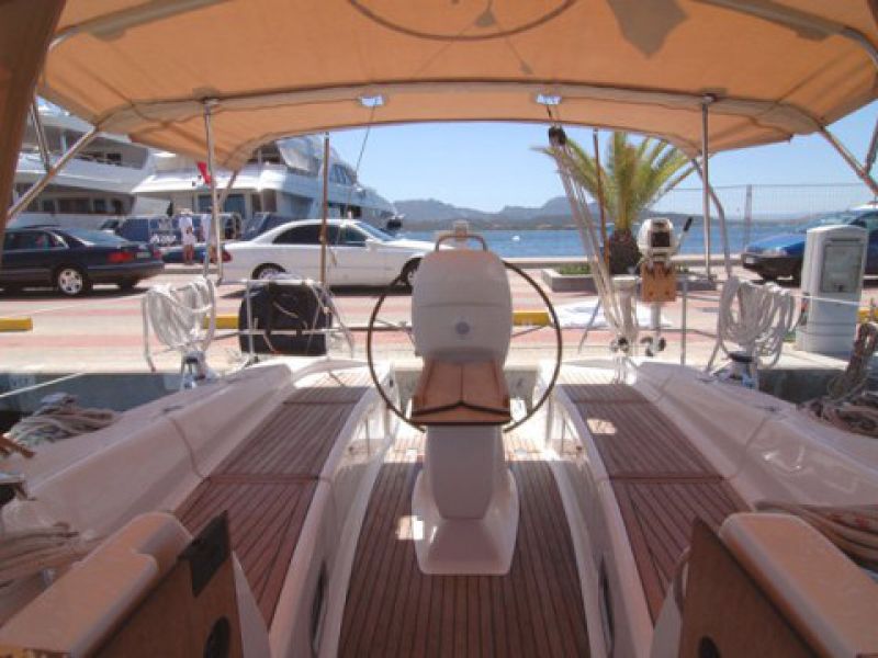 Bavaria 38 C