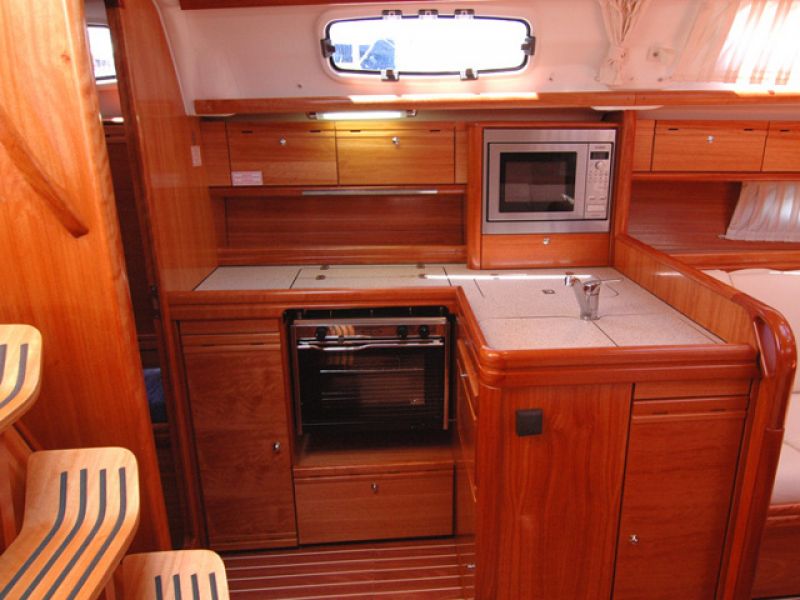 Bavaria 38 C