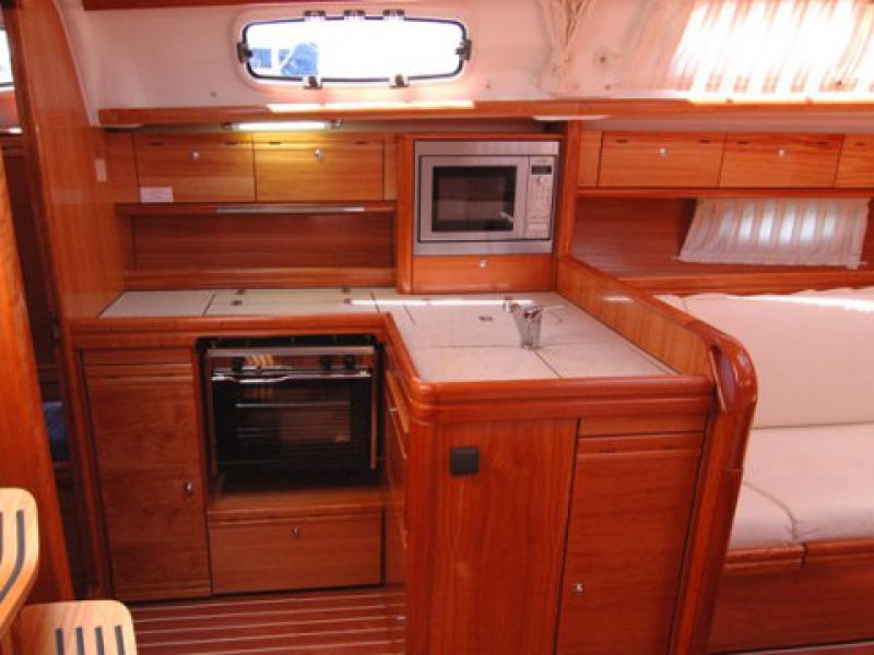 Bavaria 38 C