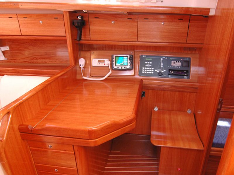 Bavaria 38 C