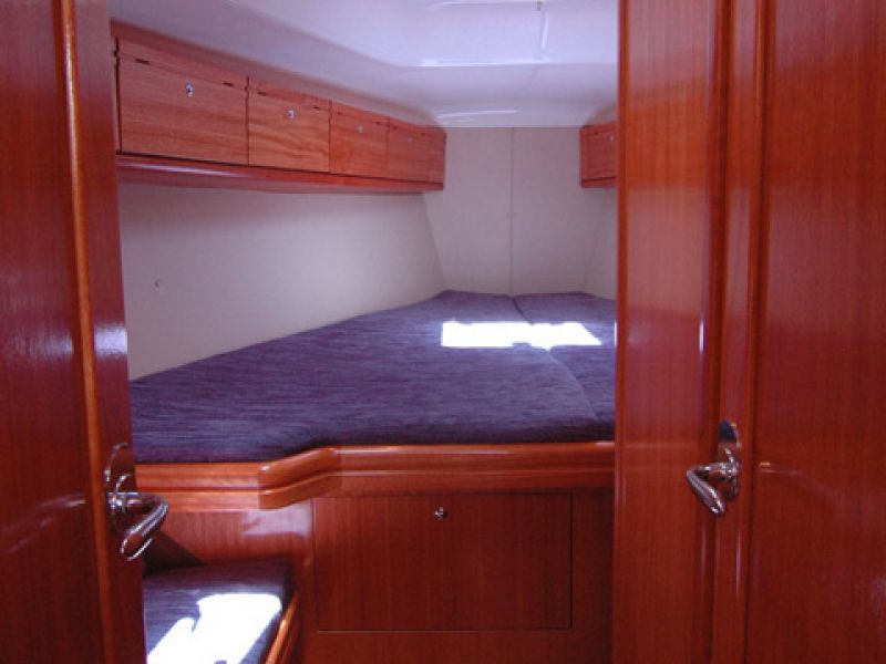 Bavaria 38 C
