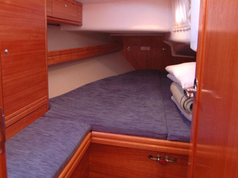 Bavaria 38 C