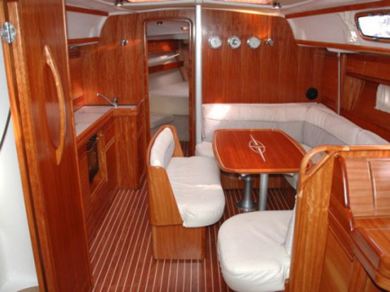 Bavaria 39 C