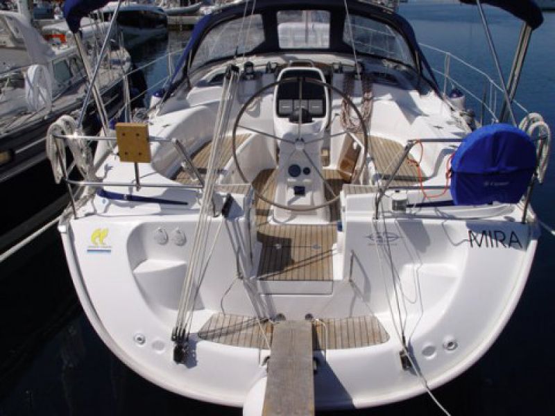 Bavaria 39 C