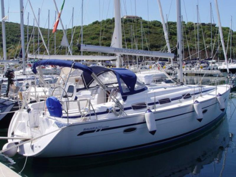 Bavaria 39 C