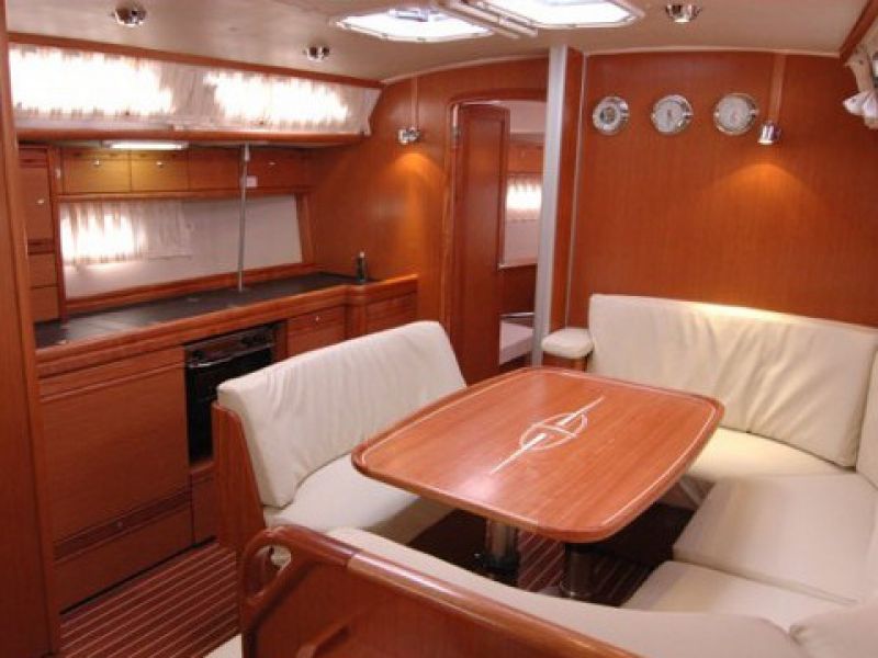 Bavaria 40 C