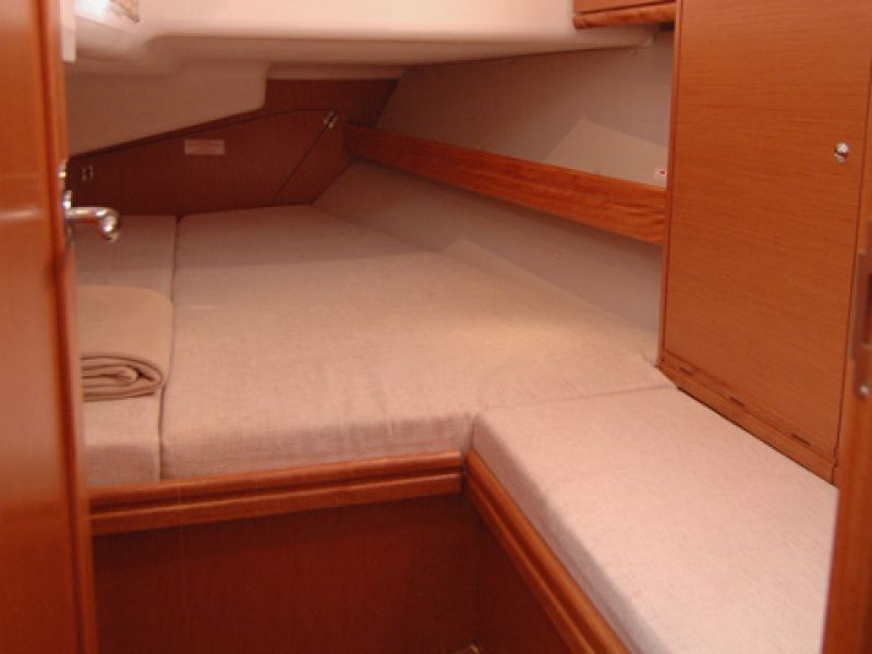 Bavaria 40 C
