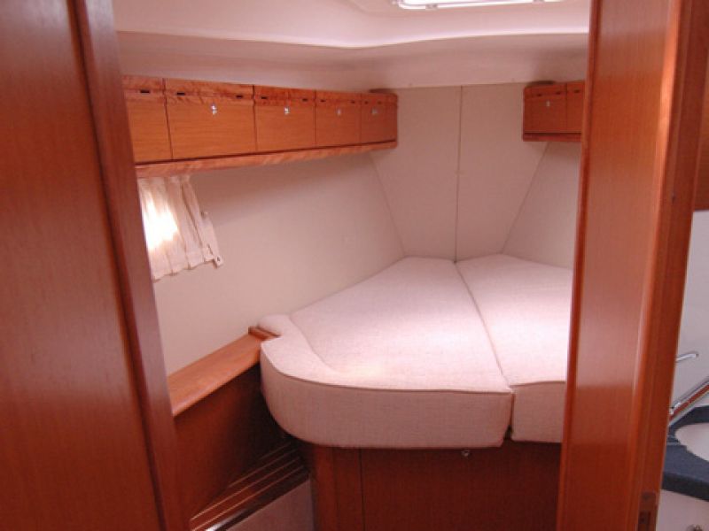 Bavaria 40 C