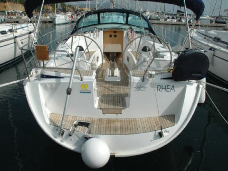 Bavaria 43 C