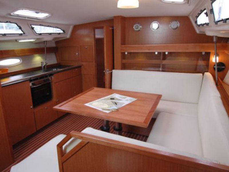 Bavaria 43 C