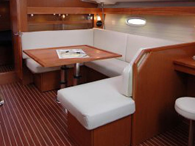 Bavaria 43 C