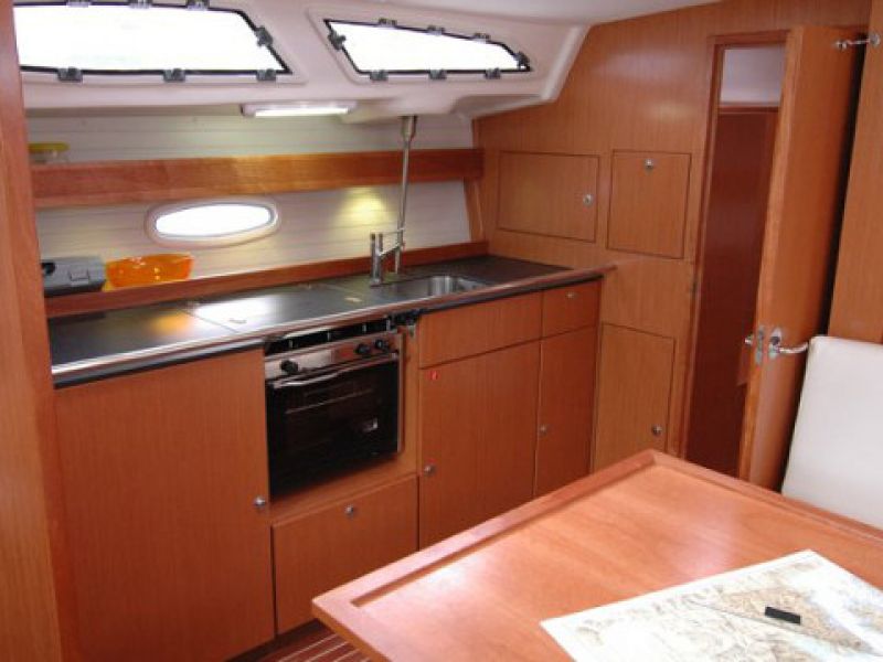 Bavaria 43 C