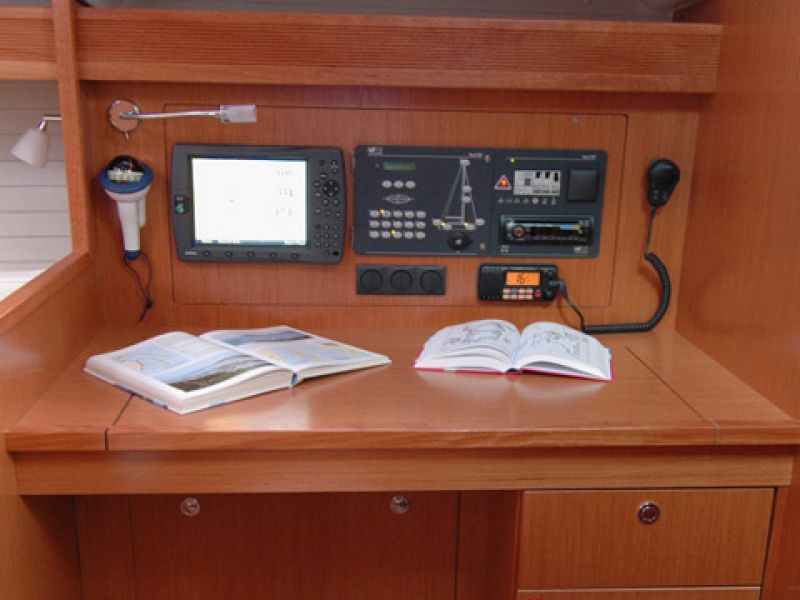 Bavaria 43 C