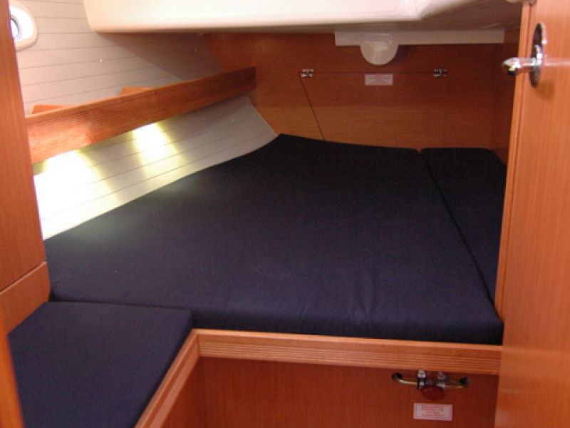 Bavaria 43 C
