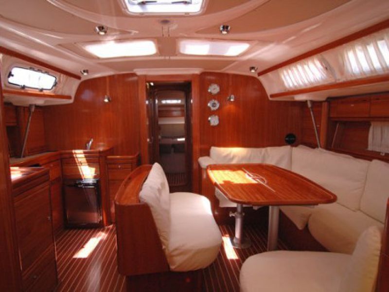 Bavaria 46 C