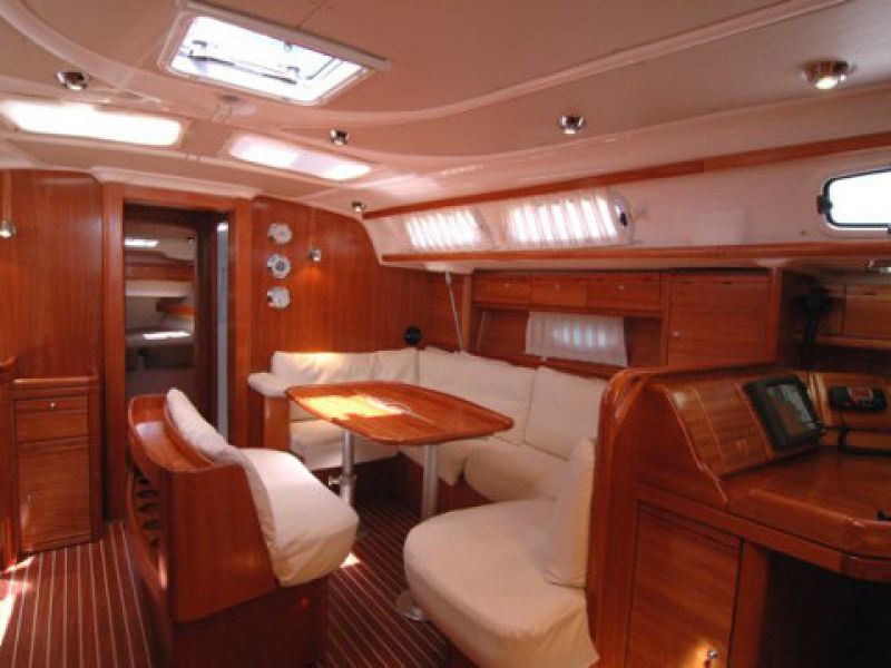 Bavaria 46 C