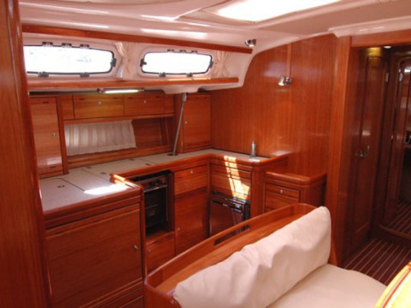 Bavaria 46 C