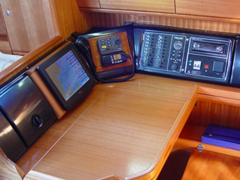 Bavaria 46 C