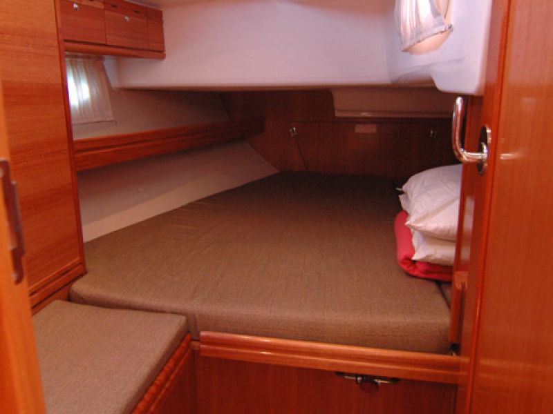 Bavaria 46 C