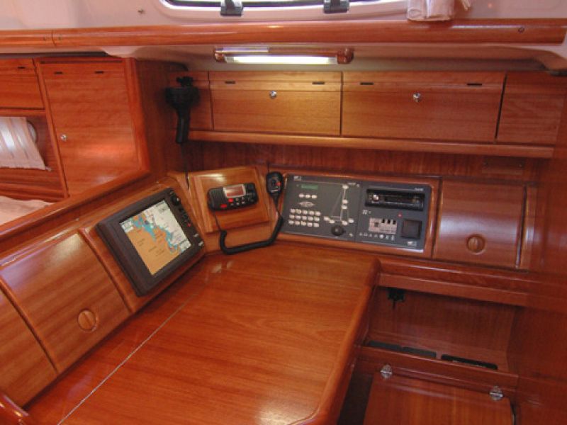 Bavaria 46 C