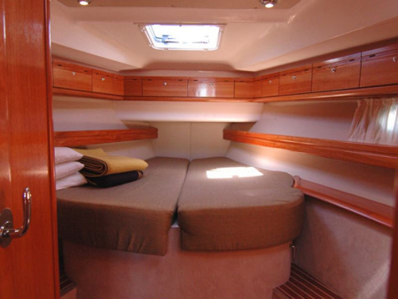 Bavaria 46 C